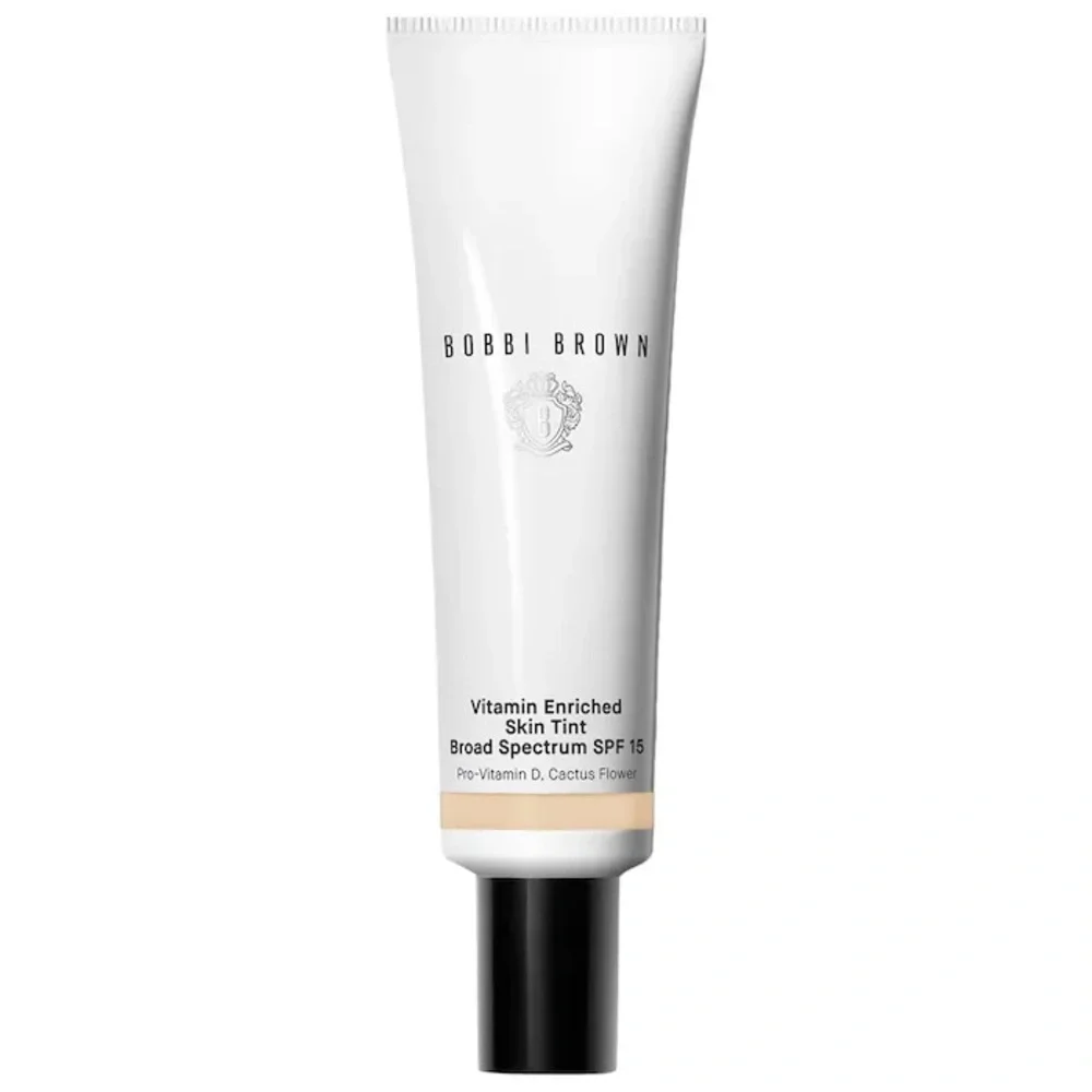 Bobbi Brown Vitamin Enriched Skin Tint SPF 15 - Light 1